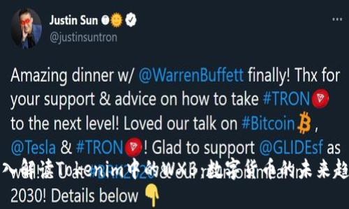 深入解读Tokenim中的WXB：数字货币的未来趋势