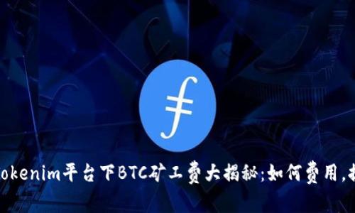 2023年Tokenim平台下BTC矿工费大揭秘：如何费用，提升收益?