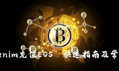 如何给Tokenim充值EOS—快速指南及常见问题解答
