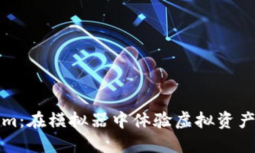 玩转Tokenim：在模拟器中体验虚拟资产的无限可能