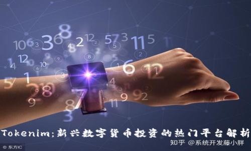 Tokenim：新兴数字货币投资的热门平台解析