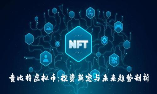 贵比特虚拟币：投资新宠与未来趋势剖析