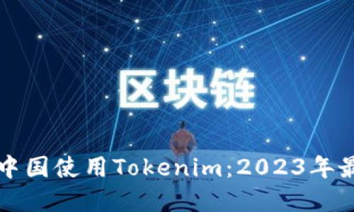 如何在中国使用Tokenim：2023年最新指南