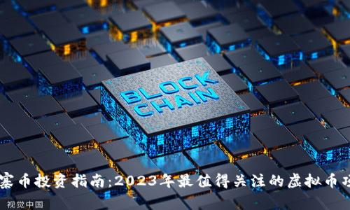 山寨币投资指南：2023年最值得关注的虚拟币项目