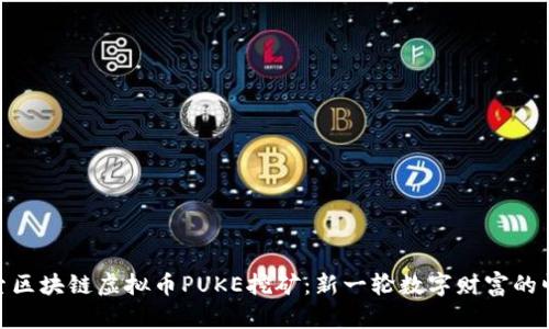 探索区块链虚拟币PUKE挖矿：新一轮数字财富的崛起