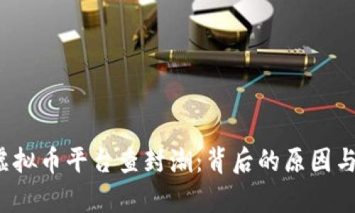2023年虚拟币平台查封潮：背后的原因与影响分析