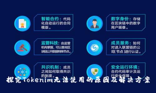 探究Tokenim无法使用的原因及解决方案