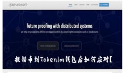  提错币到Tokenim钱包后如何