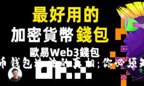国内虚拟币钱包违法的真相：你必须知道的一切