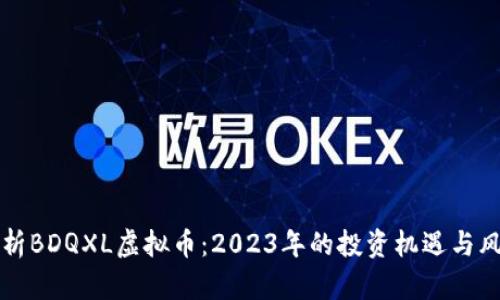 深入解析BDQXL虚拟币：2023年的投资机遇与风险考量