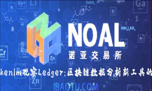 用Tokenim观察Ledger：区块链数据分析新工具的崛起