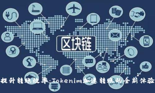 提升转账效率：Tokenim加速转账的全新体验