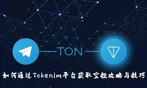 如何通过Tokenim平台获取空投攻略与技巧