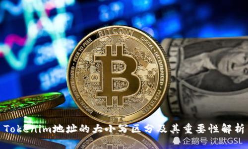 Tokenim地址的大小写区分及其重要性解析