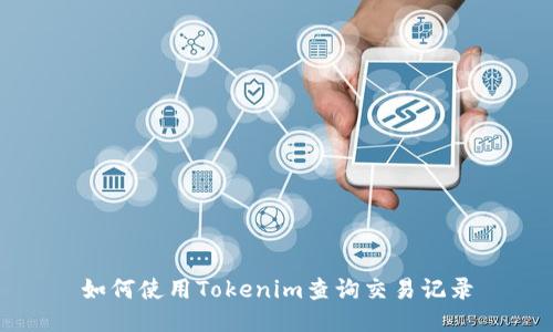 如何使用Tokenim查询交易记录