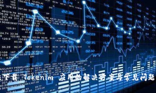 无法下载 Tokenim 应用的解决方案与常见问题解析