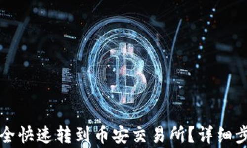 
虚拟币怎么安全快速转到币安交易所？详细步骤与注意事项