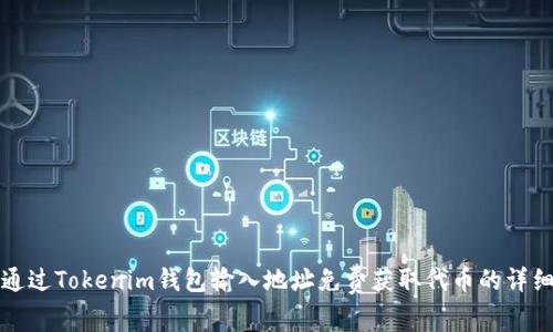 如何通过Tokenim钱包输入地址免费获取代币的详细指南