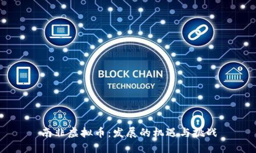 南非虚拟币：发展的机遇与挑战