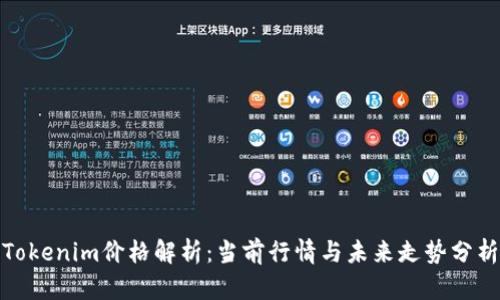 Tokenim价格解析：当前行情与未来走势分析