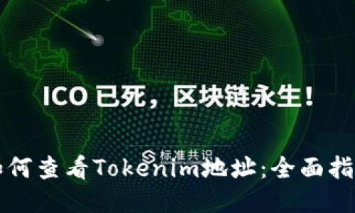 如何查看Tokenim地址：全面指南