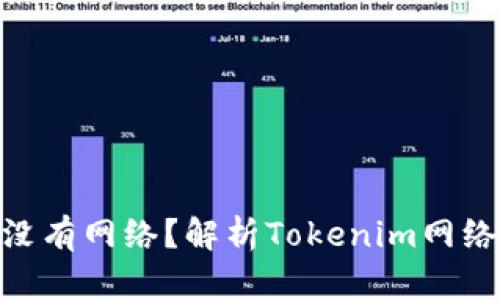 Tokenim为什么没有网络？解析Tokenim网络问题的背后原因