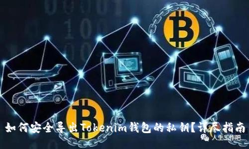 如何安全导出Tokenim钱包的私钥？详尽指南
