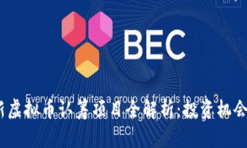 2023年最新虚拟币认筹项目全解析：投资机会与风险并存