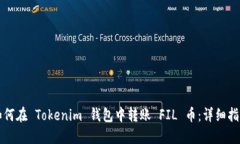 如何在 Tokenim 钱包中转账