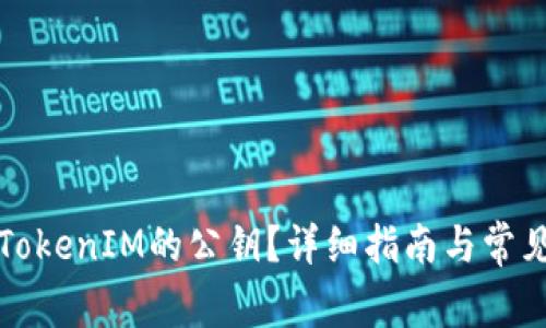 如何找回TokenIM的公钥？详细指南与常见问题解答