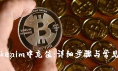 如何在Tokenim中充值：详细步骤与常见问题解析