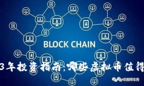  2023年投资指南：哪些虚拟币值得囤积？