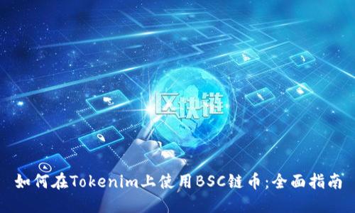 如何在Tokenim上使用BSC链币：全面指南