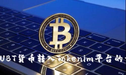 如何将FUBT货币转入Tokenim平台的详细指南